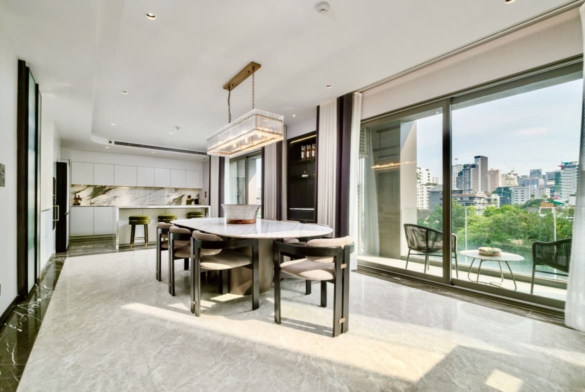Fynn Sukhumvit 31