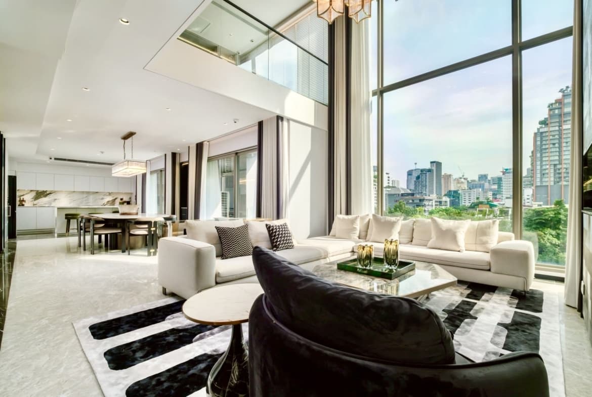 Fynn Sukhumvit 31