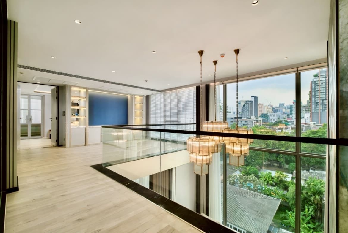 Fynn Sukhumvit 31