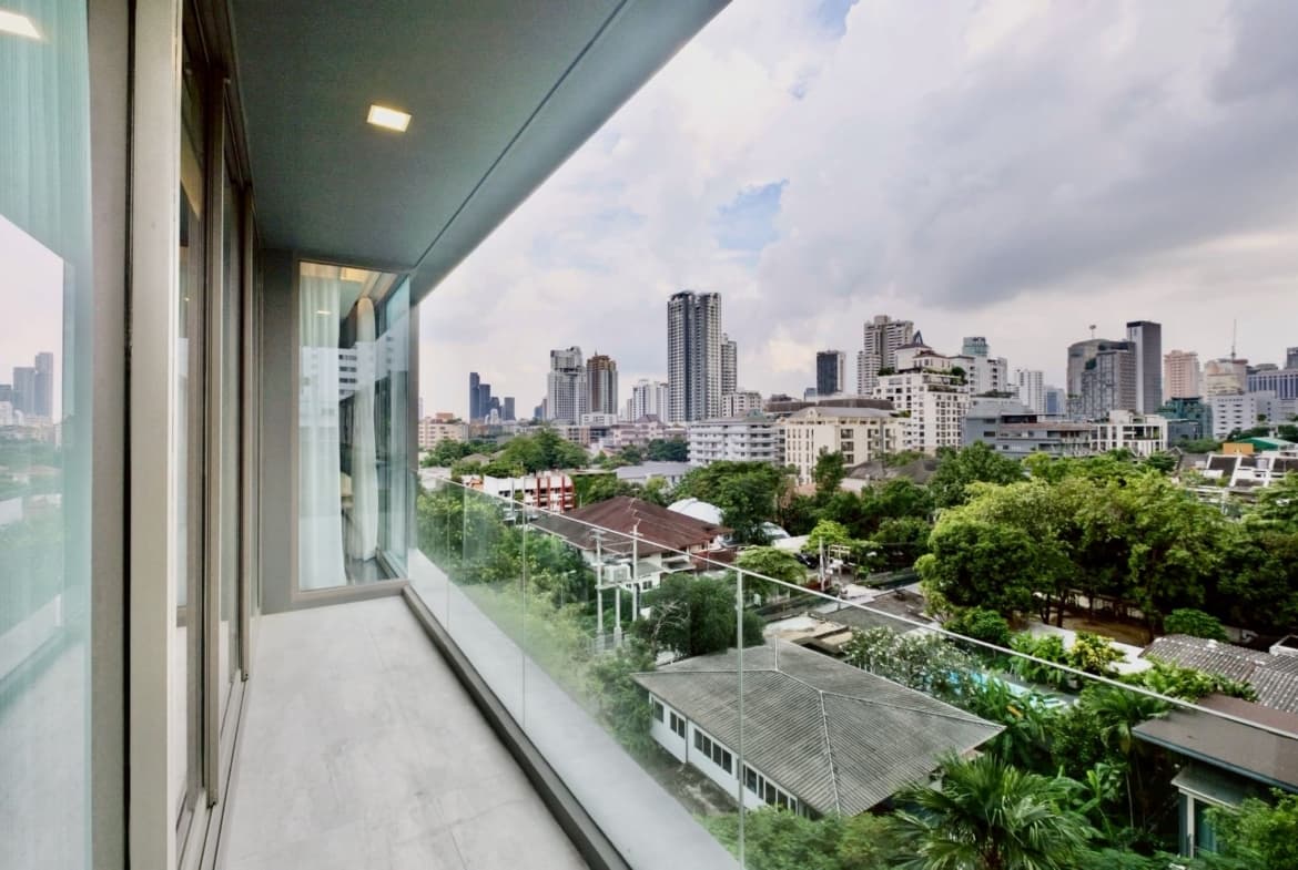 Fynn Sukhumvit 31