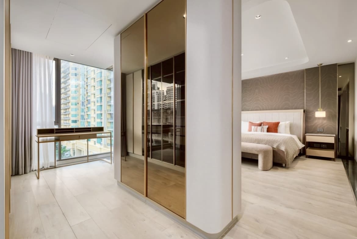 Fynn Sukhumvit 31