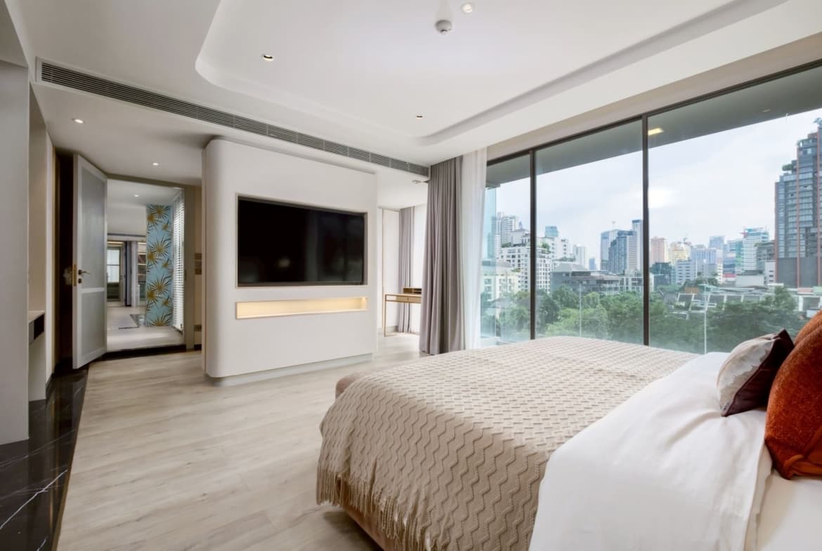 Fynn Sukhumvit 31