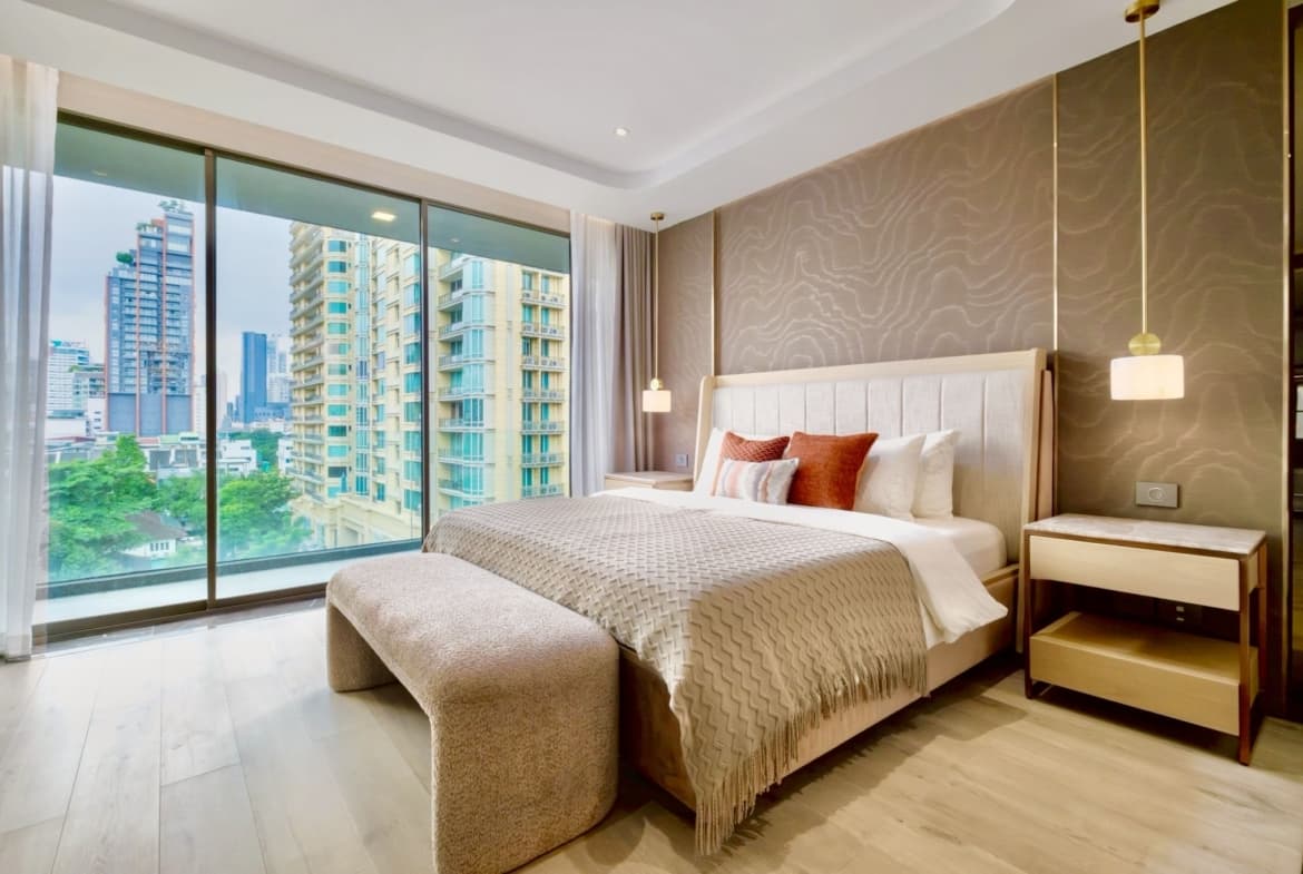 Fynn Sukhumvit 31