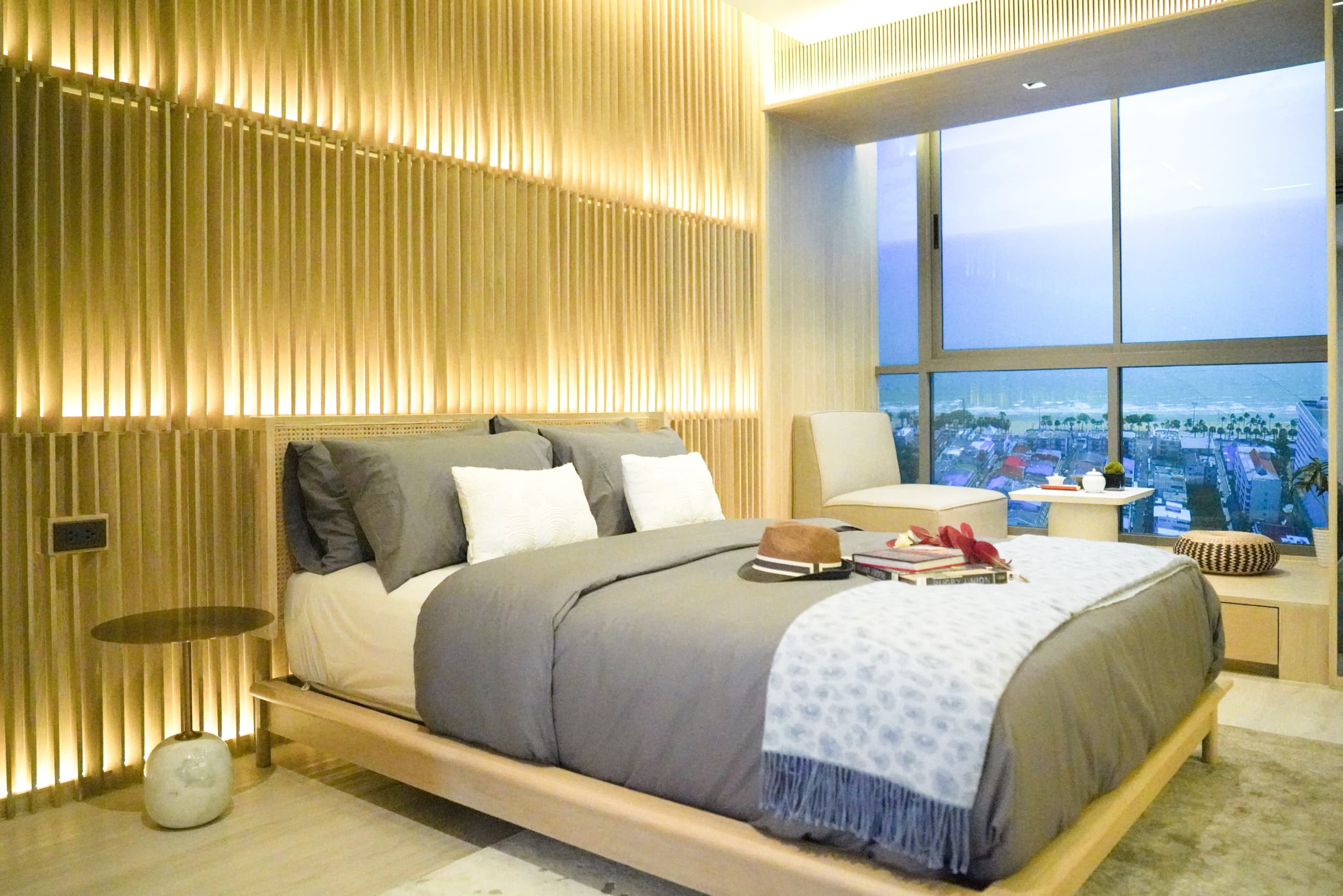 Skypark Lucean Jomtien Pattaya
