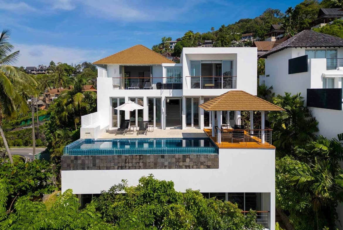 Villa Napalai (Phuket)
