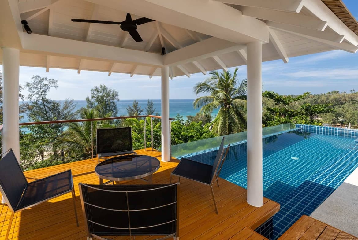 Villa Napalai (Phuket)