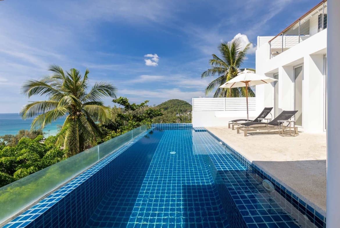 Villa Napalai (Phuket)