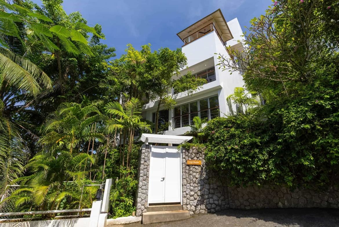 Villa Napalai (Phuket)
