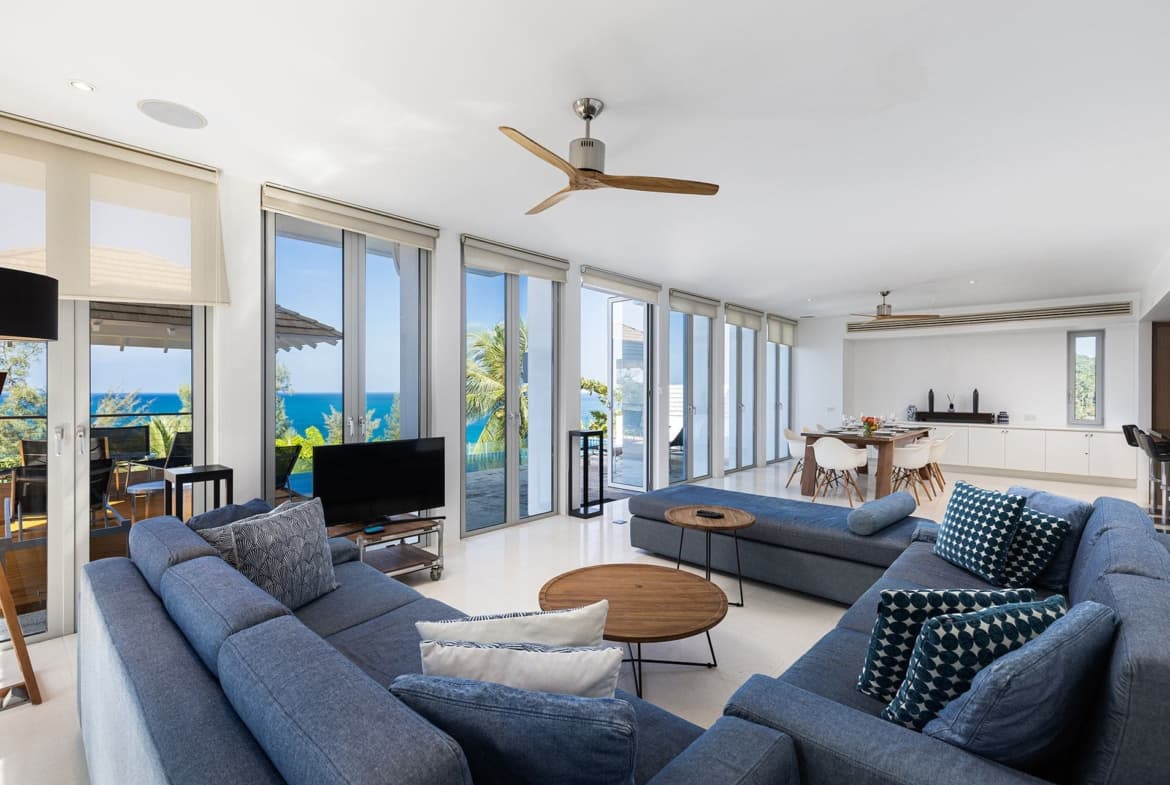 Villa Napalai (Phuket)