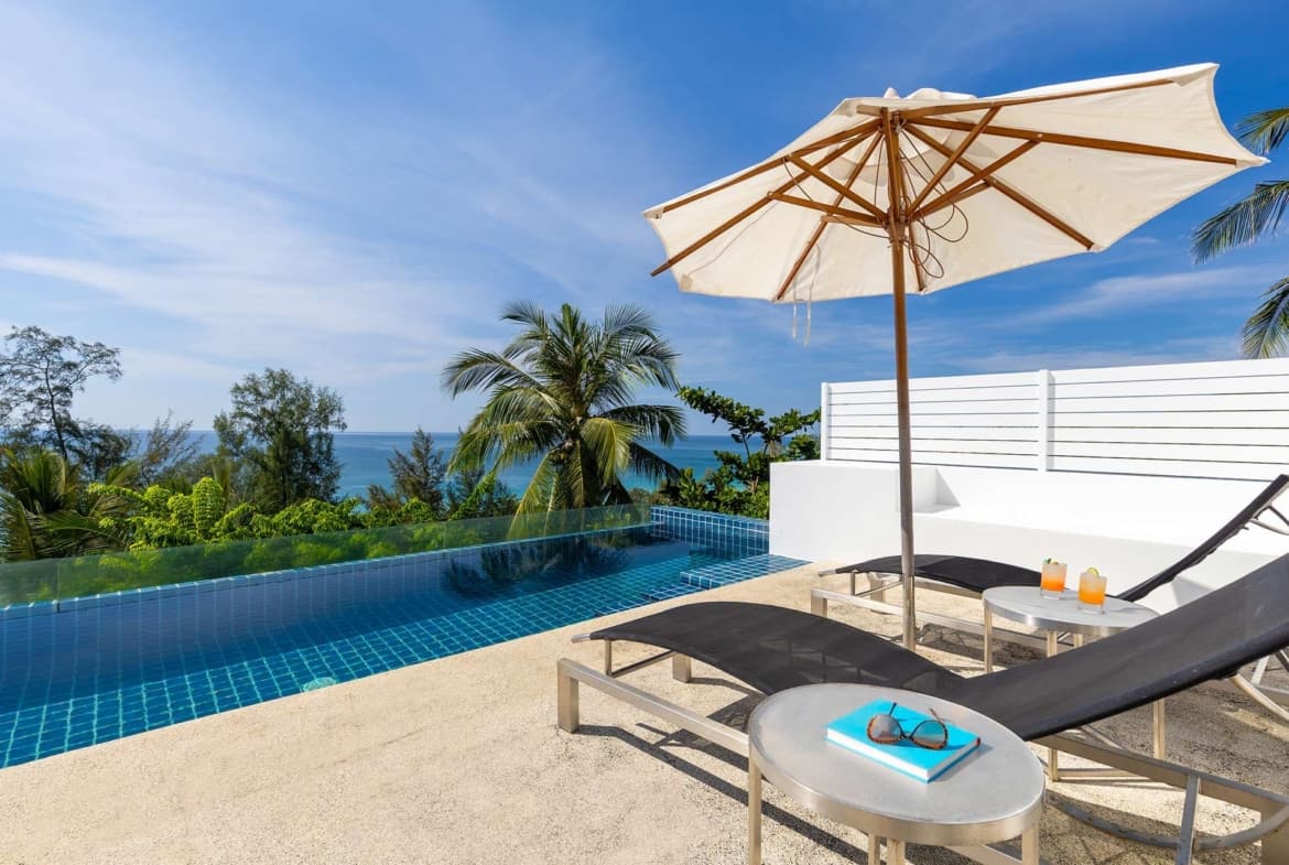 Villa Napalai (Phuket)
