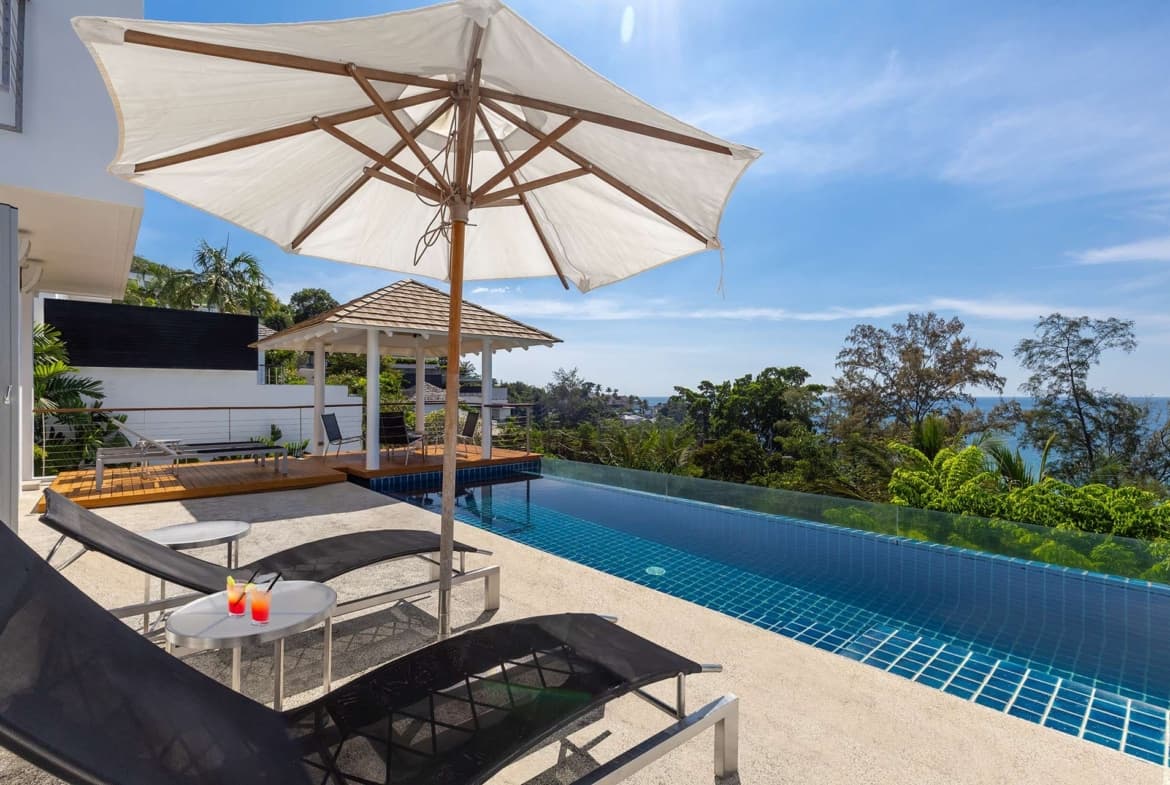 Villa Napalai (Phuket)