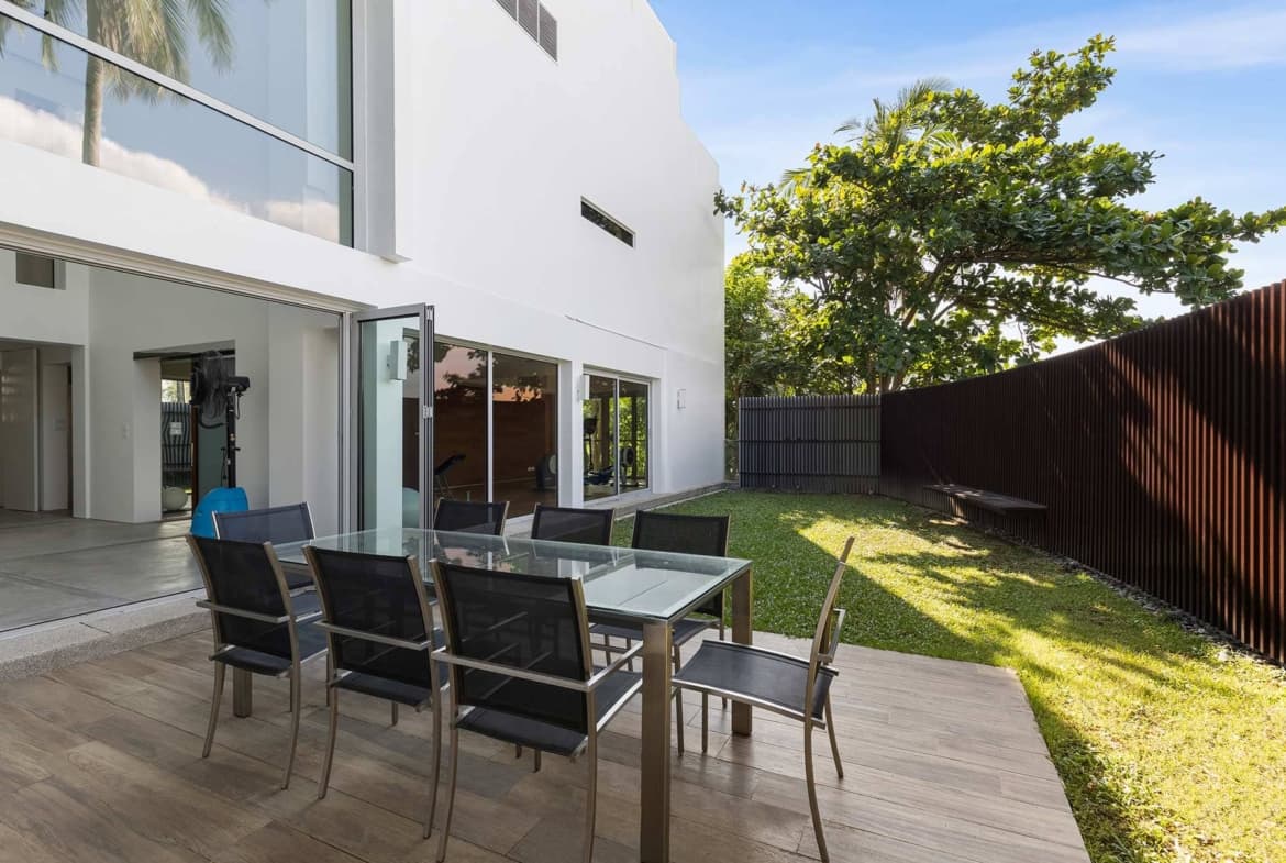Villa Napalai (Phuket)