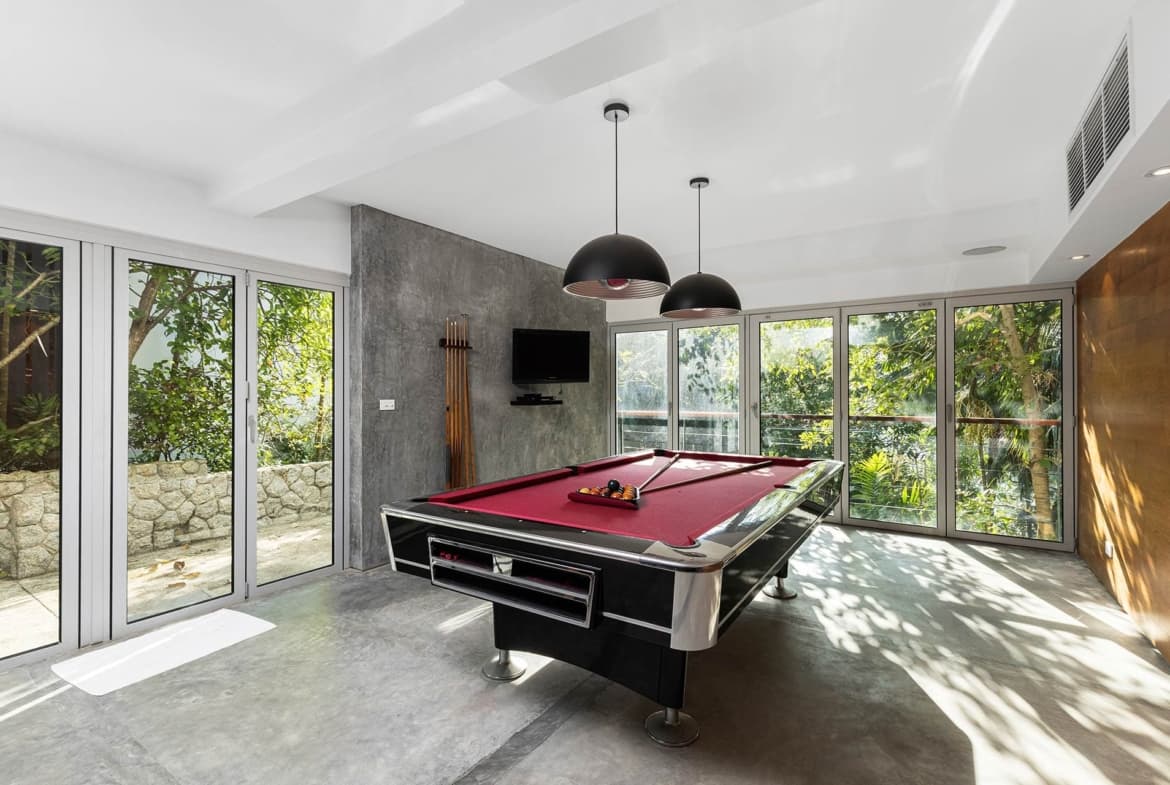 Villa Napalai (Phuket)