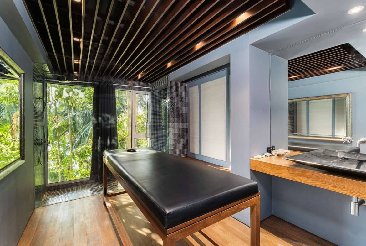 Villa Napalai (Phuket)