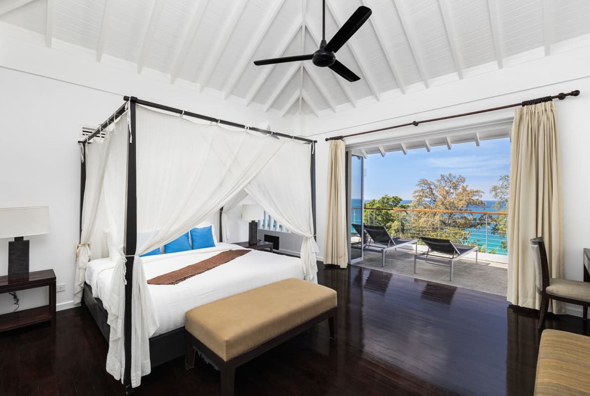 Villa Napalai (Phuket)