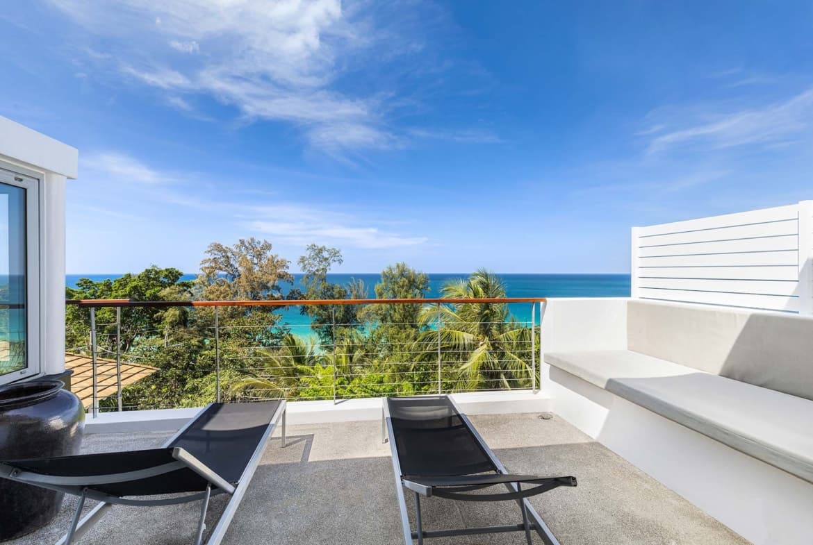 Villa Napalai (Phuket)
