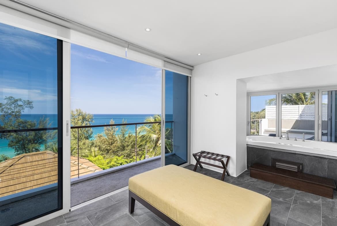 Villa Napalai (Phuket)