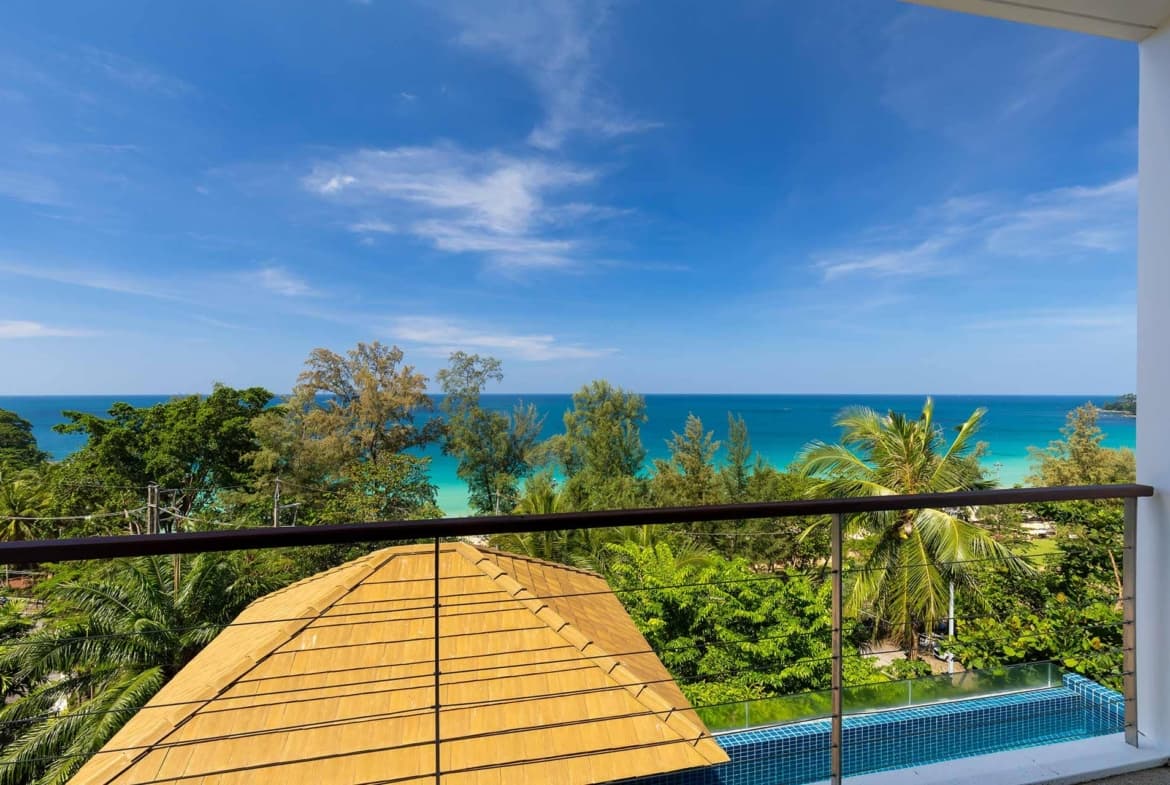 Villa Napalai (Phuket)