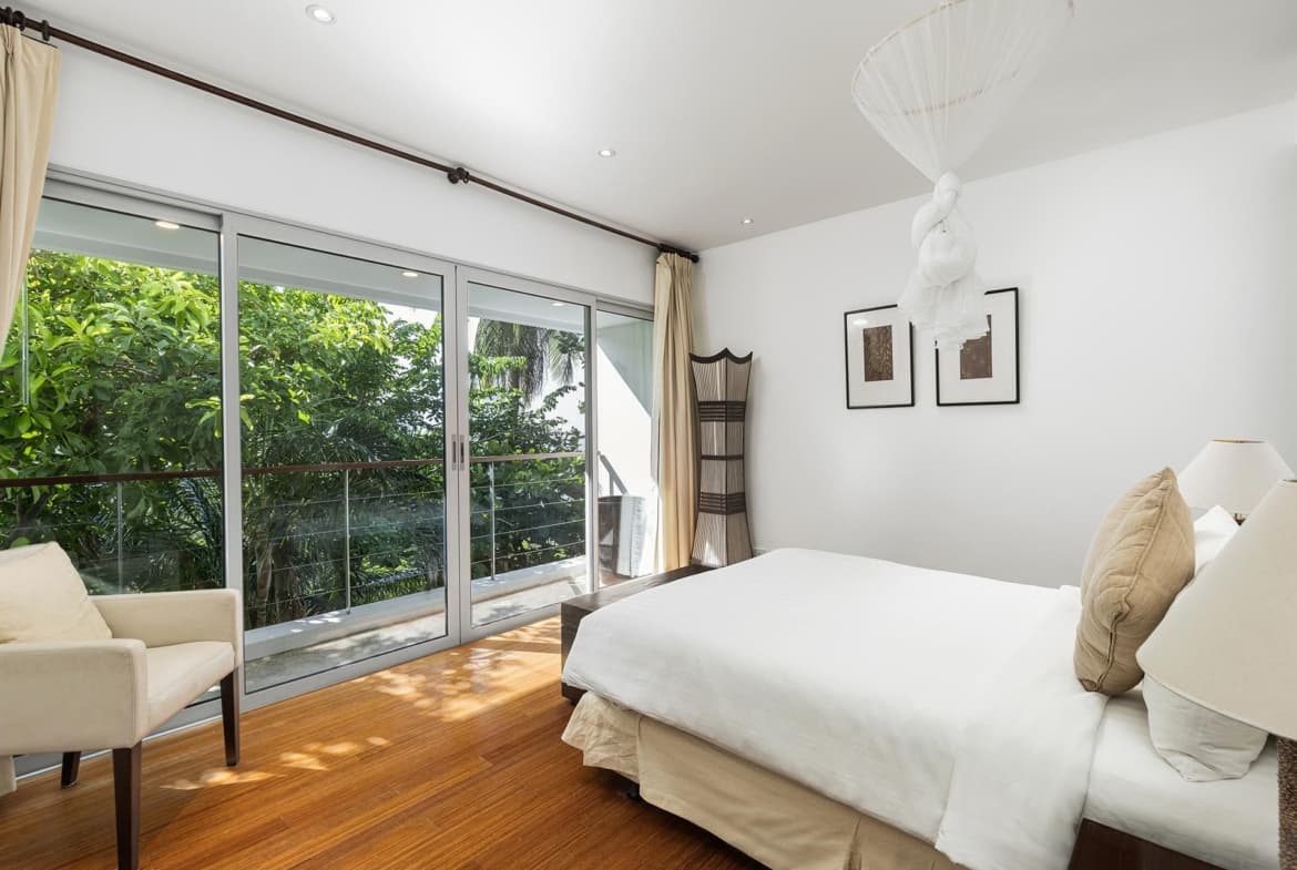 Villa Napalai (Phuket)
