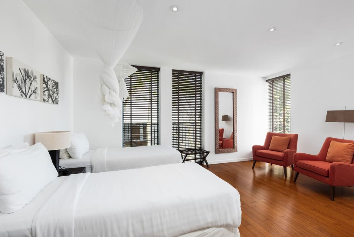 Villa Napalai (Phuket)