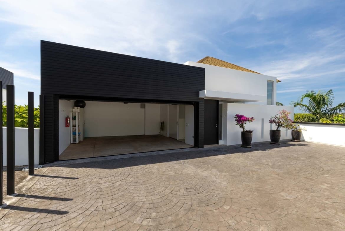 Villa Napalai (Phuket)