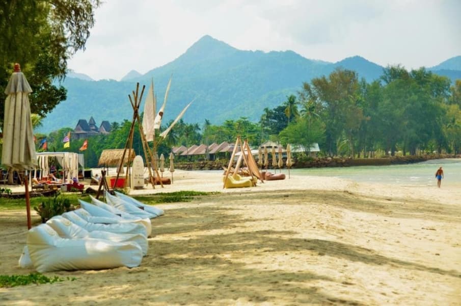 Tides Signature Koh Chang