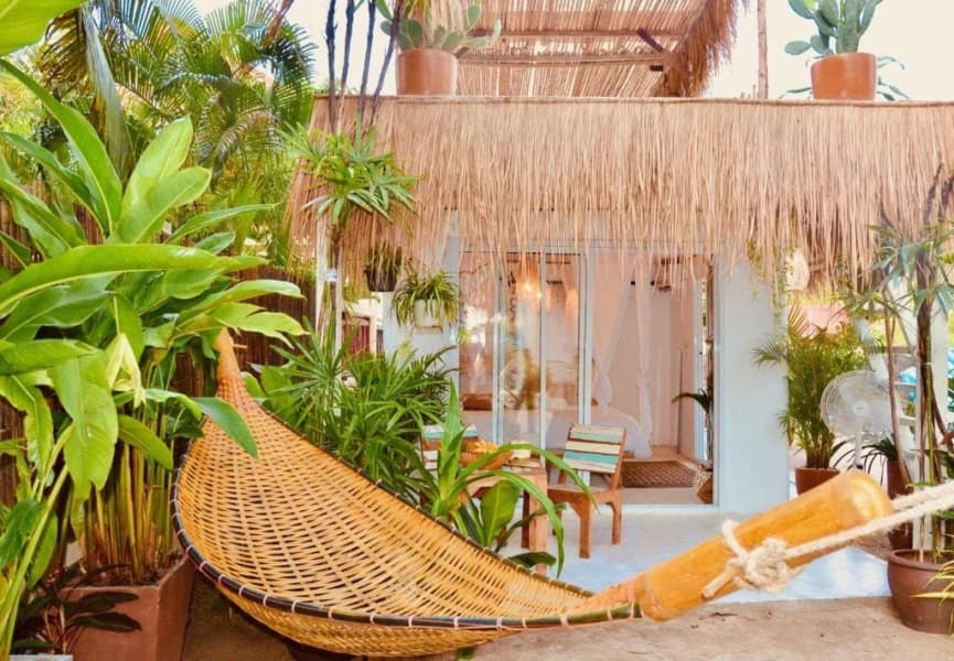 Tides Signature Koh Chang