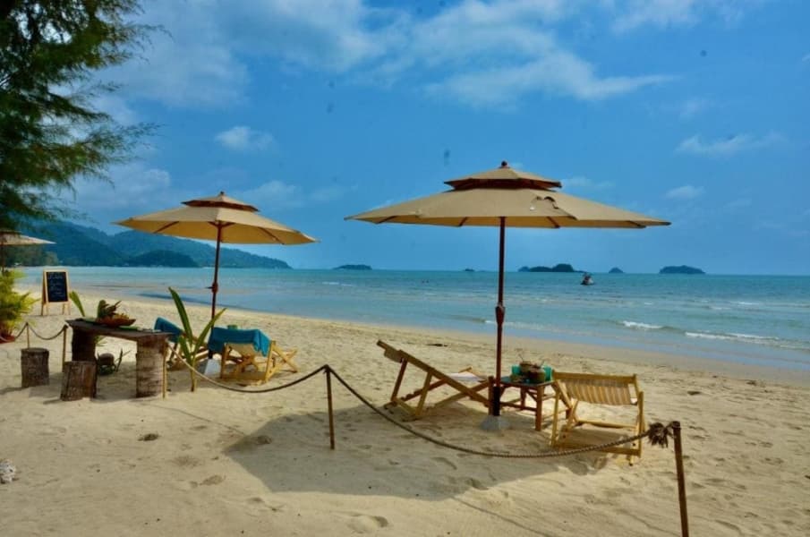 Tides Signature Koh Chang