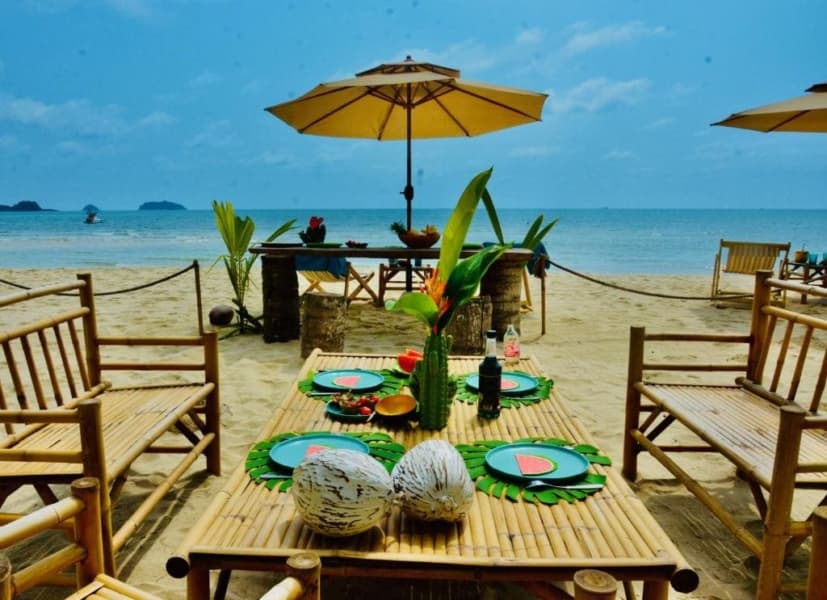 Tides Signature Koh Chang
