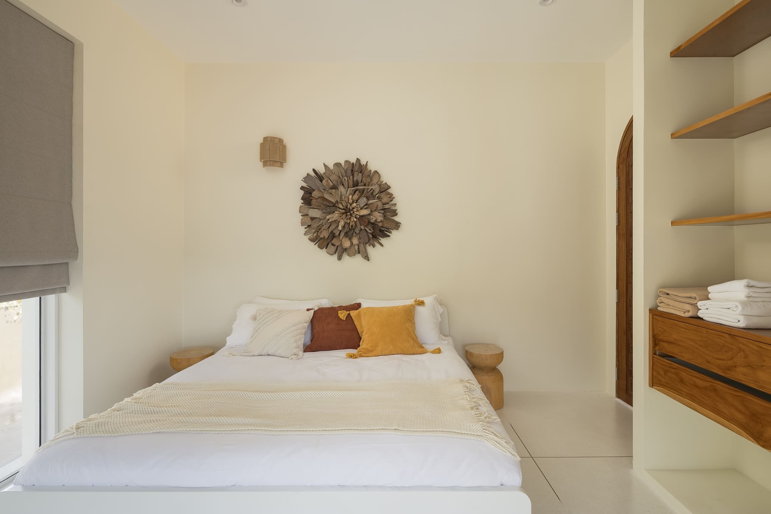 Lonely Beach Luxury Villa