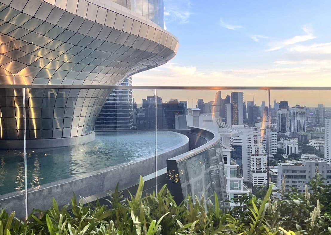 AESTIQ Thonglor