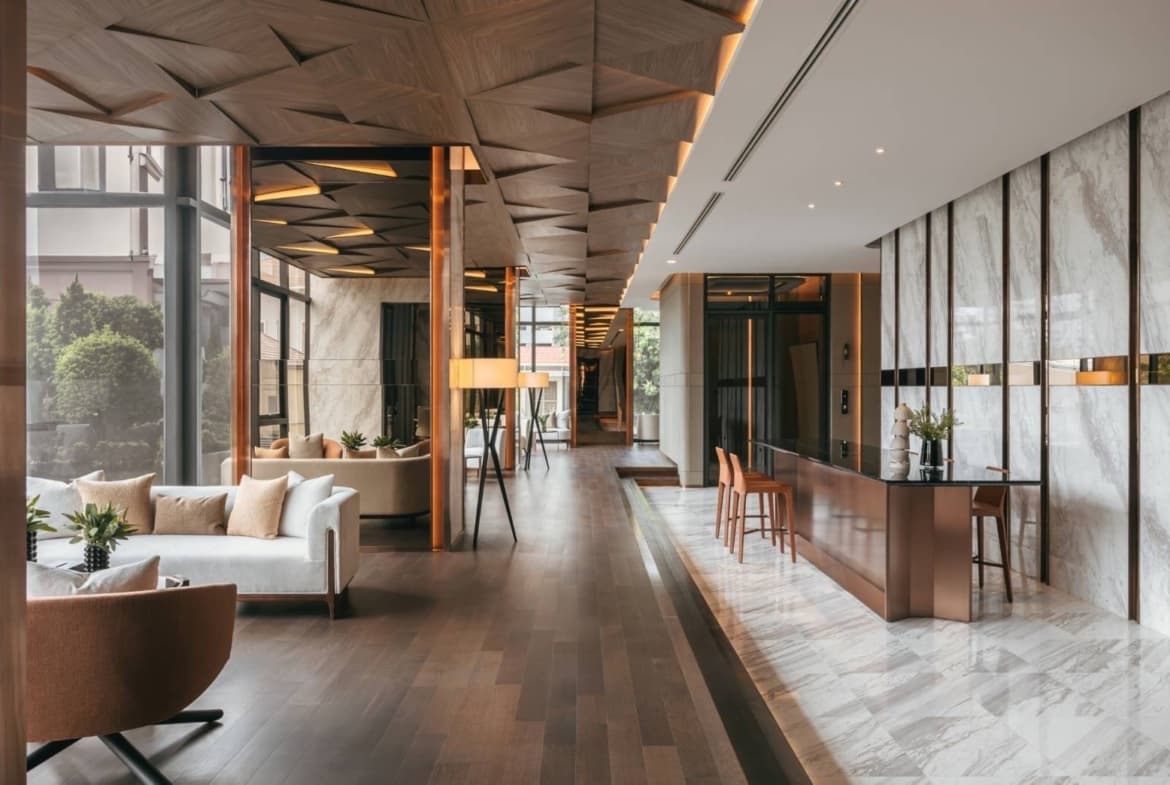 AESTIQ Thonglor