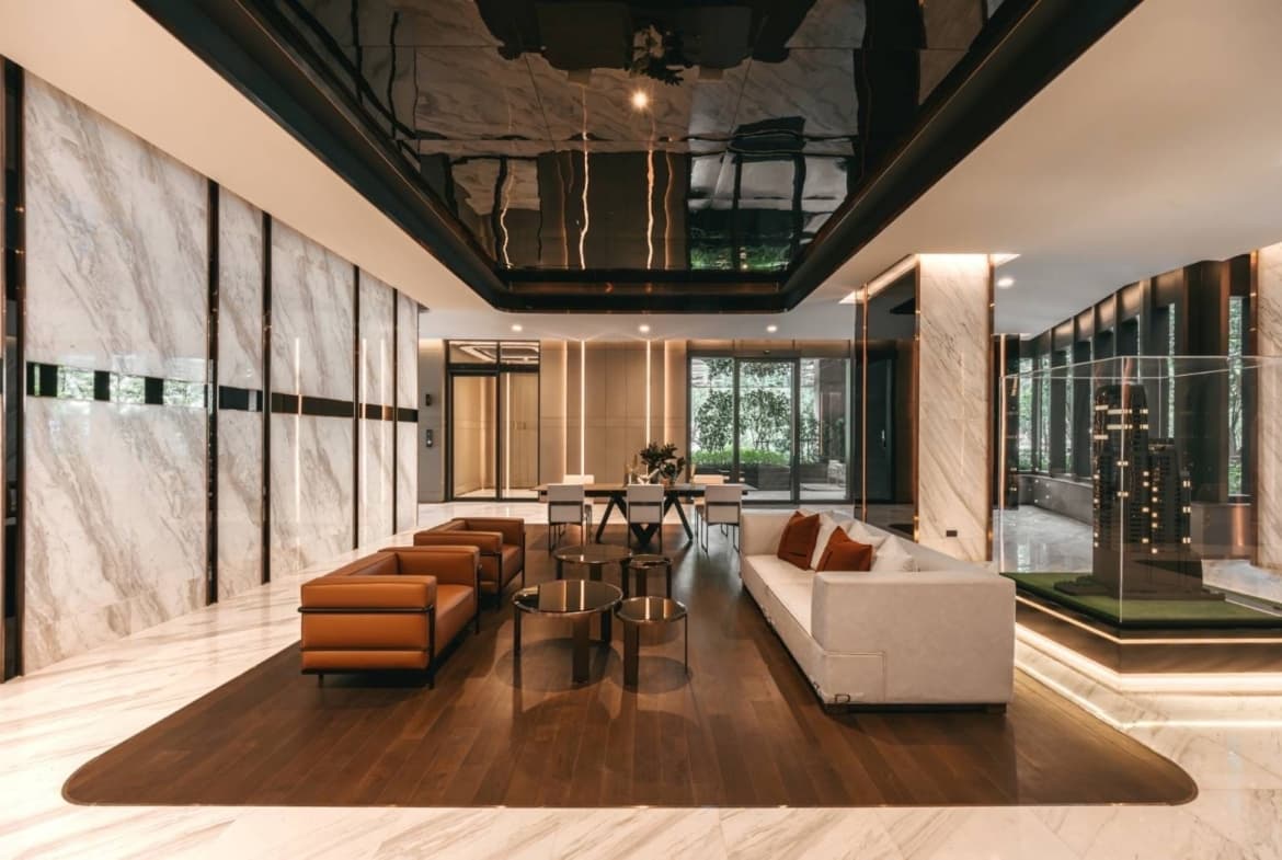 AESTIQ Thonglor