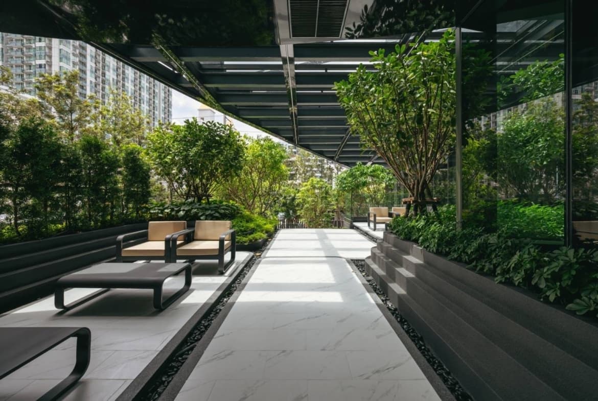 AESTIQ Thonglor