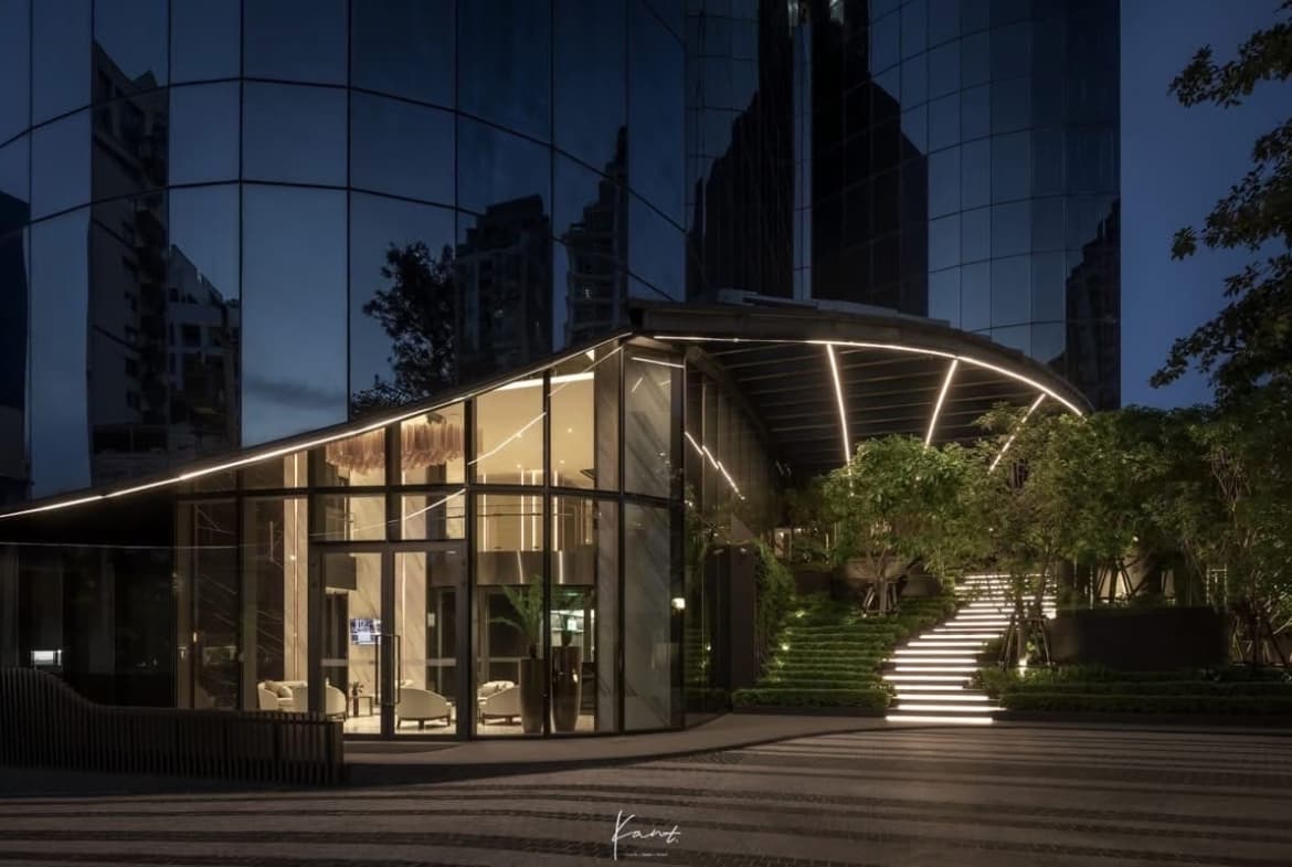 AESTIQ Thonglor