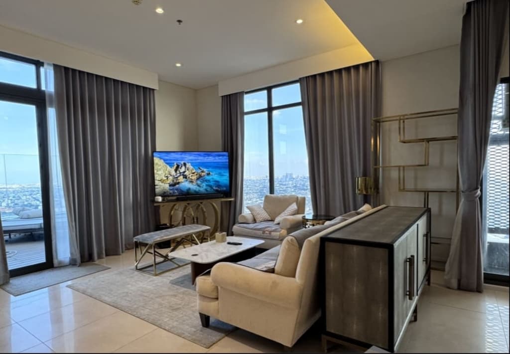 Ramada Plaza by Wyndham Bangkok Sukhumvit 48