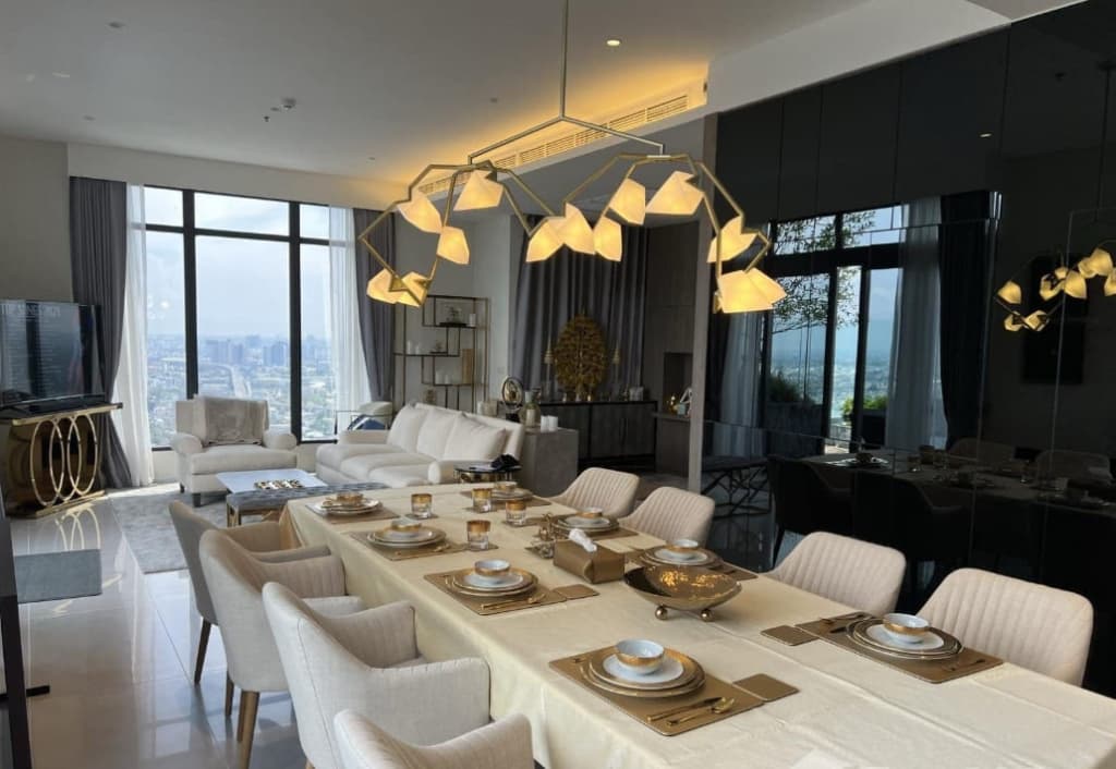 Ramada Plaza by Wyndham Bangkok Sukhumvit 48