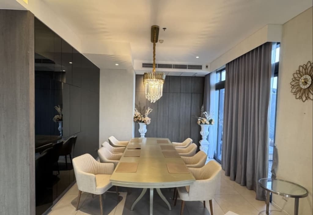 Ramada Plaza by Wyndham Bangkok Sukhumvit 48