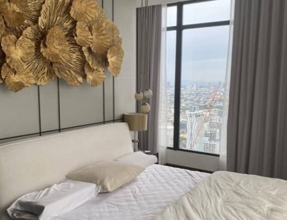 Ramada Plaza by Wyndham Bangkok Sukhumvit 48