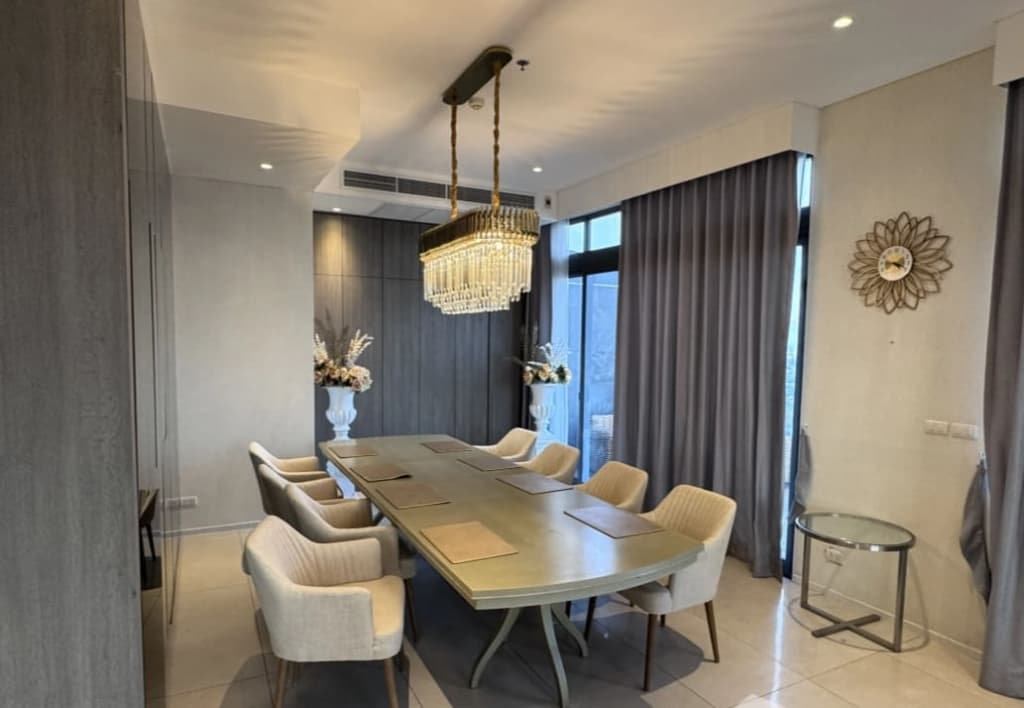 Ramada Plaza by Wyndham Bangkok Sukhumvit 48
