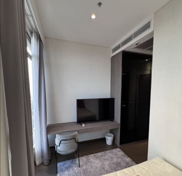 Ramada Plaza by Wyndham Bangkok Sukhumvit 48