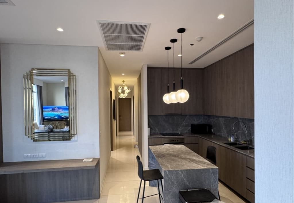 Ramada Plaza by Wyndham Bangkok Sukhumvit 48