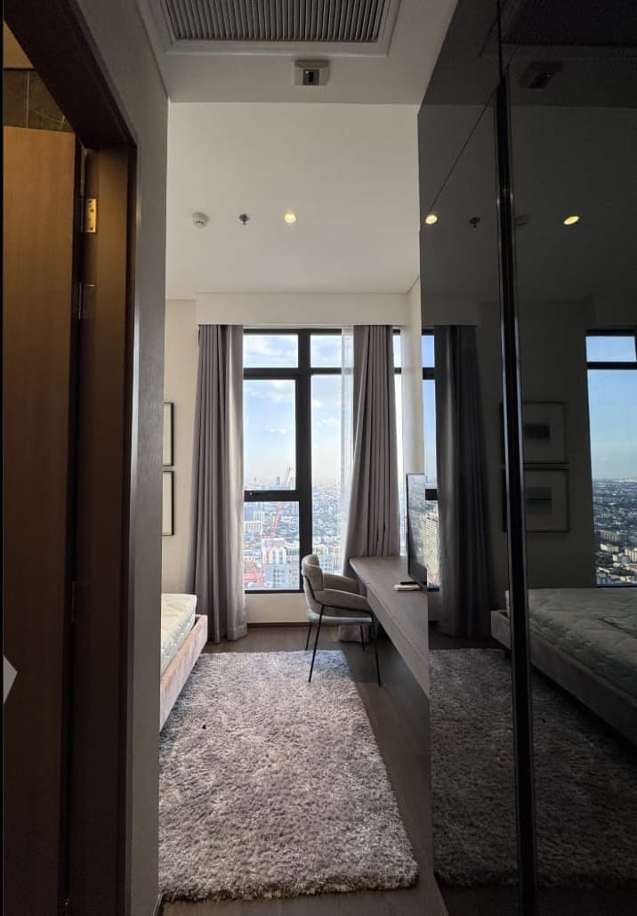 Ramada Plaza by Wyndham Bangkok Sukhumvit 48