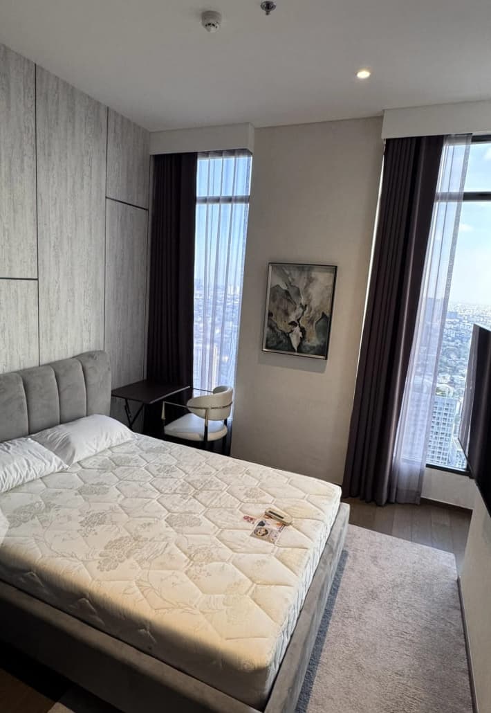 Ramada Plaza by Wyndham Bangkok Sukhumvit 48