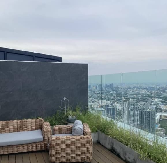 Ramada Plaza by Wyndham Bangkok Sukhumvit 48
