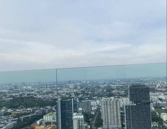Ramada Plaza by Wyndham Bangkok Sukhumvit 48