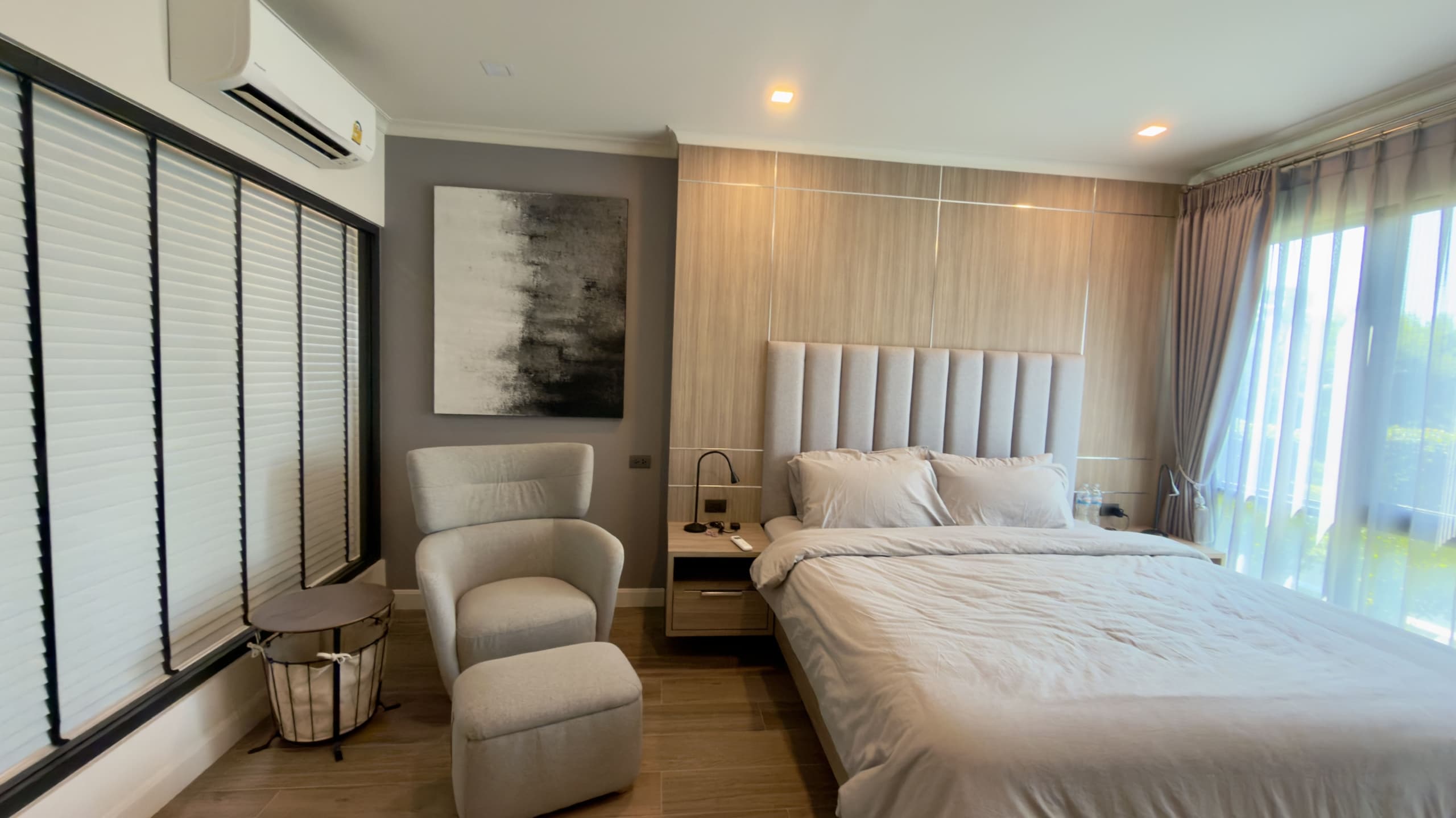 Natura Green Residence (Chiangmai)