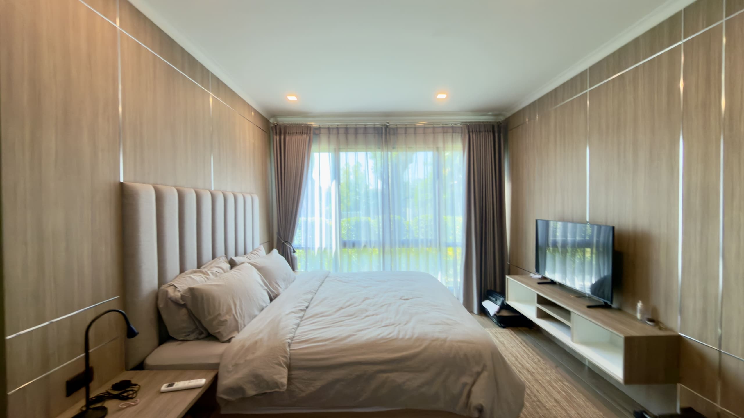 Natura Green Residence (Chiangmai)