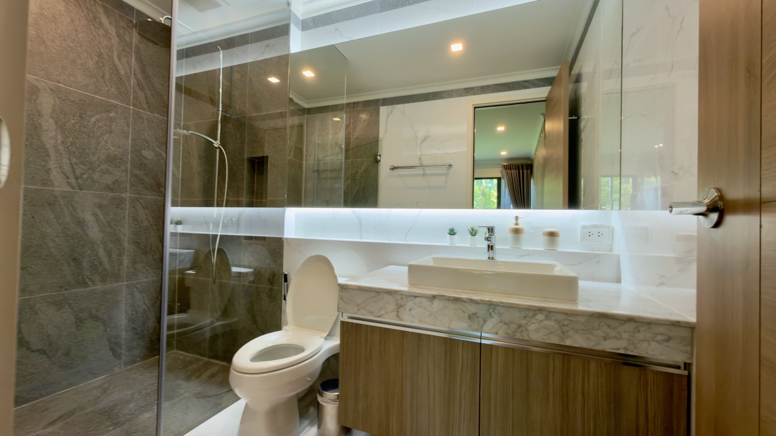 Natura Green Residence (Chiangmai)