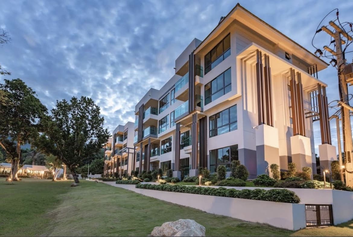 Natura Green Residence (Chiangmai)